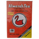 ALWAZAH TEA COARSE 360G