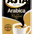 ASTA COFFEE GROUND