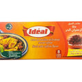 IDEAL MOROCCAN SAFFRON STOCK CUBES – 8 CUBES 76G