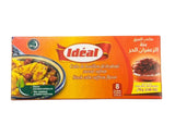 IDEAL MOROCCAN SAFFRON STOCK CUBES – 8 CUBES 76G