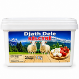 KELCYRE SHEEP FETA CHEESE 1KG
