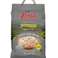 ZEINNA BASMATI RICE 10LB