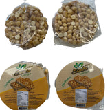 SANDRA CHICK PEAS CRUNCH BITS