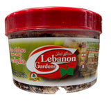 LEBANON GARDENS HALAWA WITH CHOCOLATE 1LB