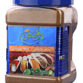 AL DOHA SEVEN SPICES (MIX SPICES) 220G