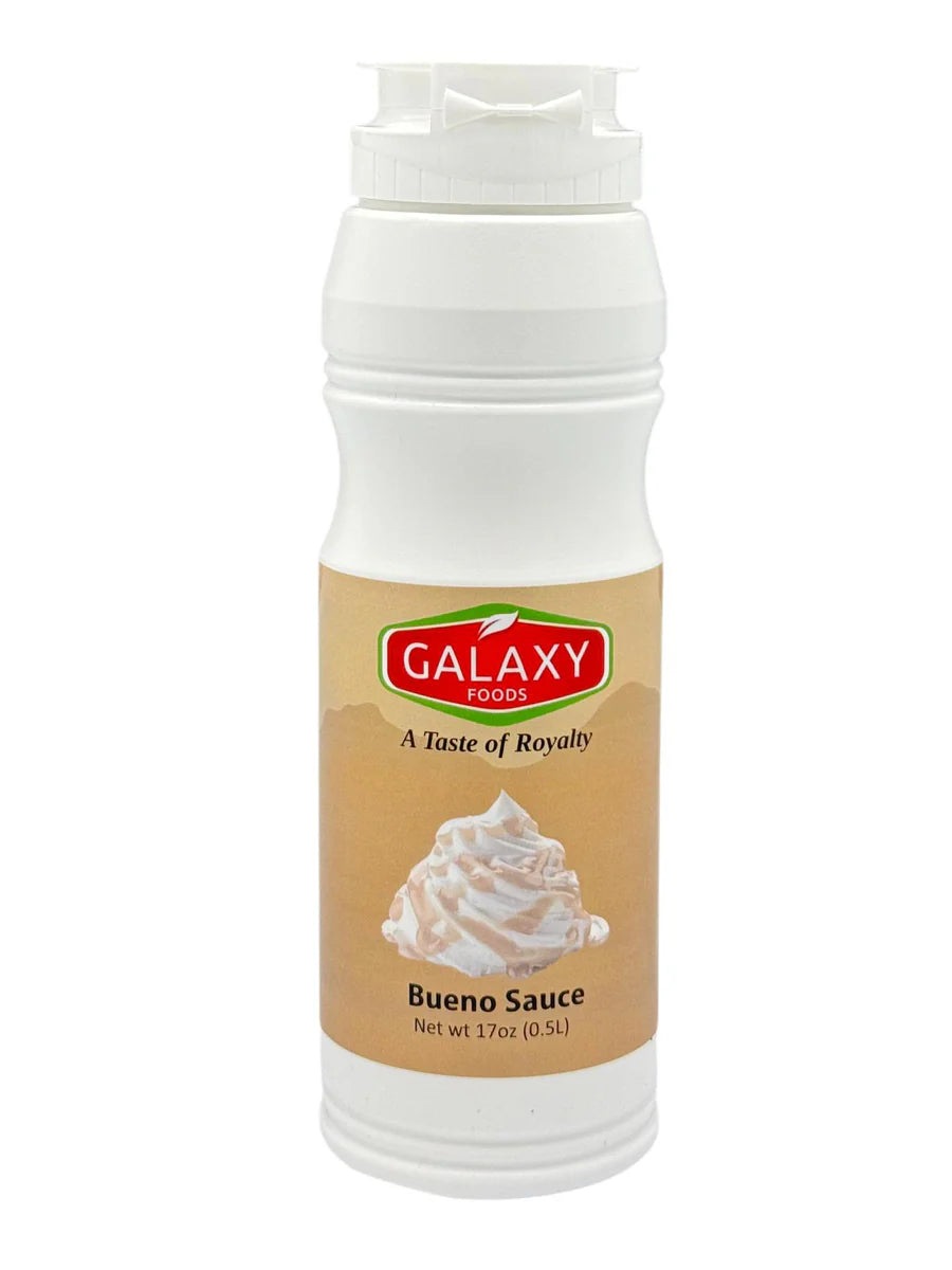 GALAXY BUENO SAUSE 17OZ