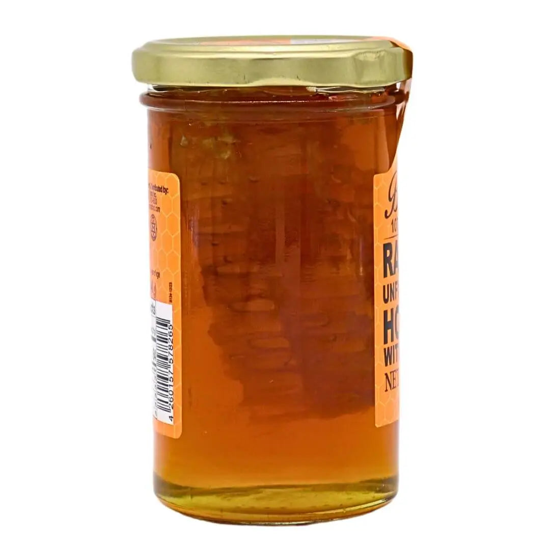 BALIM RAW HONEY WITH COMB 340G