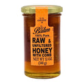 BALIM RAW HONEY WITH COMB 340G