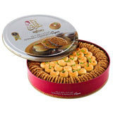 AGHATI BARAZEQ&GHRAYBEH 1000GR