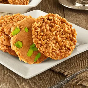 AGHATI BARAZEQ 800GR