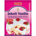 BASAK VANILLA 5G 5PACK