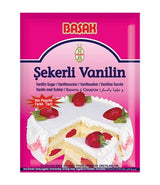 BASAK VANILLA 5G 5PACK