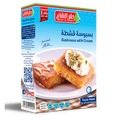 HOWL EL SHAM BASBOUSA W/ CREAM 445G