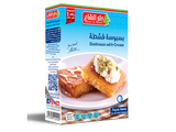 HOWL EL SHAM BASBOUSA W/ CREAM 445G