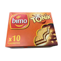 BIMO TONIK COCOA & VANILLA WAFERS – 10 PACK