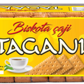TAGANI TEA BISCUT