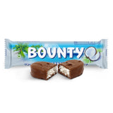BOUNTY  CHOCOLATES BAR 57G