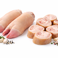 BEEF FEET