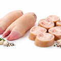 BEEF FEET (APPROX. 3.5 LB)