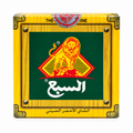 GRAND LION 4011 (AL SABAA) MOROCCAN GREEN TEA – 500G