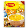 MAGGI CHICKEN WITH ABC PASTA SOUP MIX – 66G