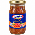 NOUR HERRING ROE (BATAREKH) – 350G
