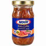 NOUR HERRING ROE (BATAREKH) – 350G