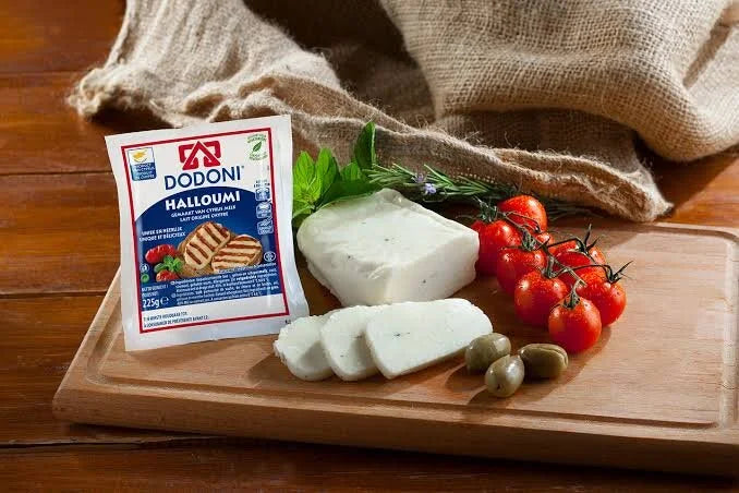 DADONI HALLOUMI