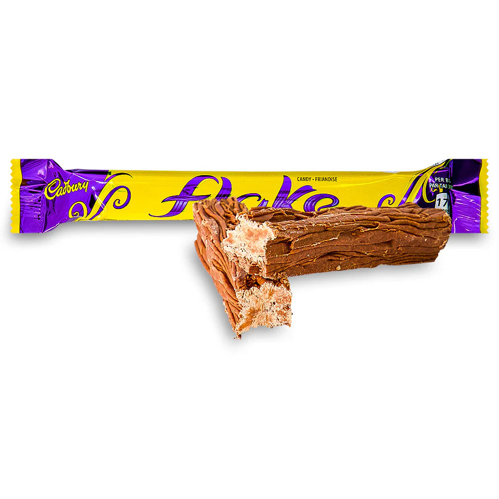CADBURY FLAKE BAR 32G