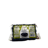 CASABLANCA WHOLE OIL CURED OLIVES 500G