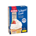 DOMO WHIPPED CREAM 144G
