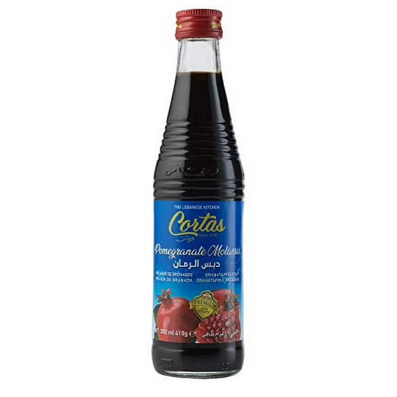 CORTAS  POMEGRANTE MOLASSES 10oz