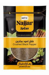 NAJJAR BLACK PEPPER GROUND 100G
