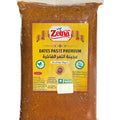 ZEINA DATES PASTE PREMIUM 1 KG