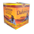 DAHMISS 41022 MOROCCAN GREEN TEA – 500G