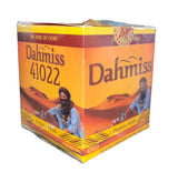 DAHMISS 41022 MOROCCAN GREEN TEA – 500G