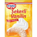 DR OETKER SEKERLI VANILIIN 5G 5PACK