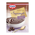 DR. OETKER SUPANGLE CHOCOLATE PUDDING MIX 135G