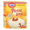 DR. OETKER RICE FLOUR DESSERT MIX 5X35G