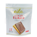 AILA LE PETIT ECOLIER MILK CHOCOLATE BISCUITS – 20G × 12 PCS
