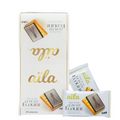 AILA LE PETIT ECOLIER DARK CHOCOLATE BISCUITS – 20G × 24 PCS