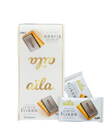 AILA LE PETIT ECOLIER DARK CHOCOLATE BISCUITS – 20G × 24 PCS