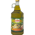 ZEINA NABLUS EXTRA VIRGIN OLIVE OIL –25 FL OZ (750 ML)