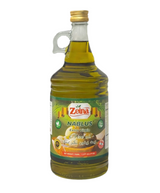 ZEINA NABLUS EXTRA VIRGIN OLIVE OIL –25 FL OZ (750 ML)