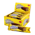 ELEGANCE SANDWHICH WAFER 12PCS