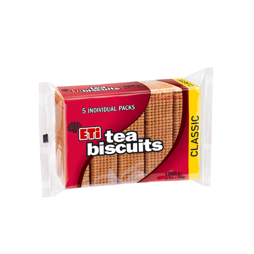EIT TEA BISCUITS 1KG