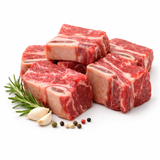 BEEF WITH BONE