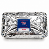 EL FOAD SALTED MULLET FESIKH FILLET 250G