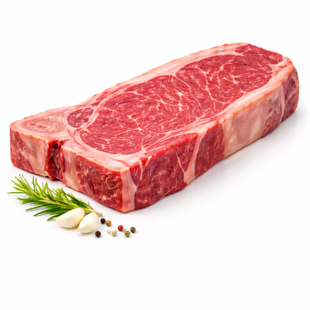 BEEF T-BONE