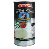MERVE WHITE CHEESE  800G
